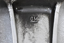 Laden Sie das Bild in den Galerie-Viewer, 1x Alufelge 17 Zoll 7.0&quot; 5x115 44ET OP044 Opel Astra Gtc Insignia Zafira