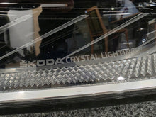 Load image into Gallery viewer, Frontscheinwerfer Skoda Octavia IV 5E4941015B Links Scheinwerfer Headlight SCH2625064244qc