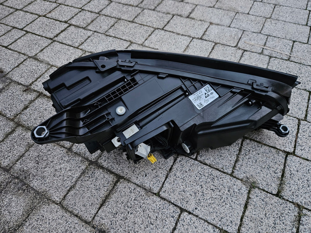 Frontscheinwerfer Mercedes-Benz Gle A1679066504 Full LED Links Headlight SCH1680248653pm