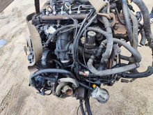 Load image into Gallery viewer, Motor Ford Transit DRFB 2.2 TDCI 100PS 74kW 2013 Diesel Engine Komplett MOT6351975061lq