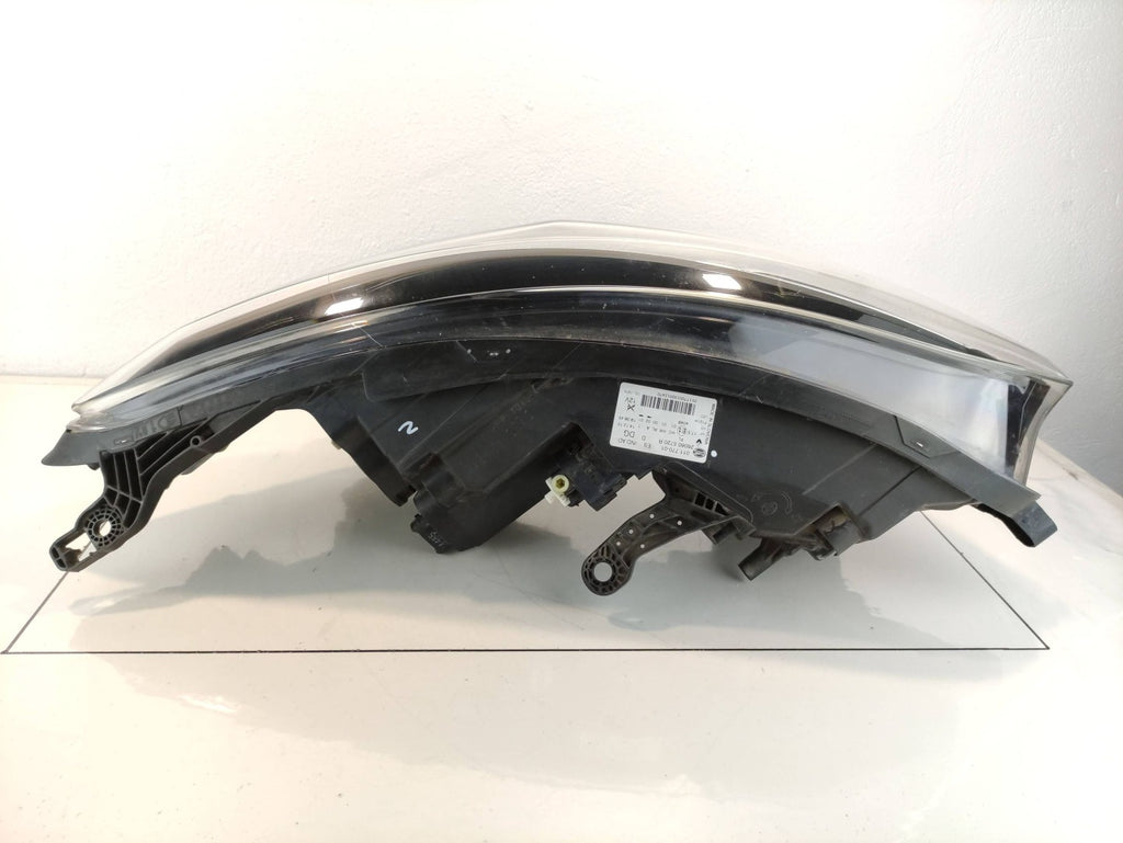 Frontscheinwerfer Renault Kadjar 260605720R Links Scheinwerfer Headlight SCH2307744007lh