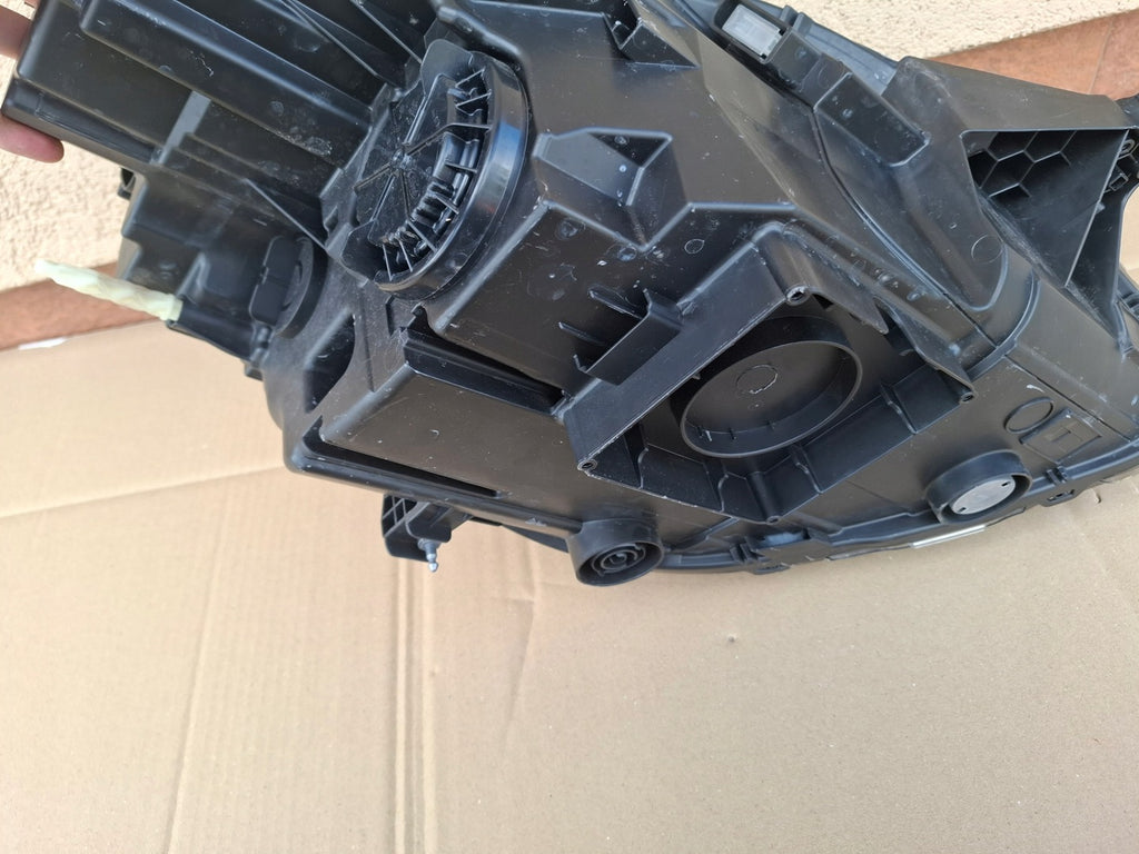 Frontscheinwerfer Ford Puma L90202395 Full LED Links Scheinwerfer Headlight SCH3408558922kk