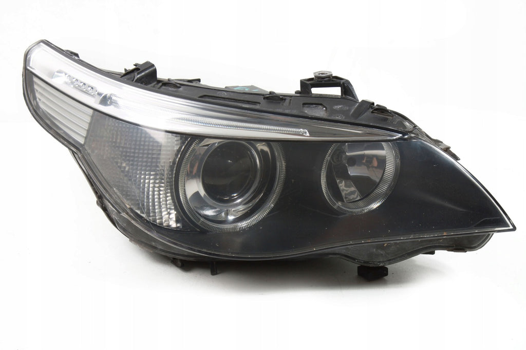 Frontscheinwerfer BMW E60 E61 7160150 Xenon Rechts Scheinwerfer Headlight SCH3734347374pb
