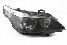 Laden Sie das Bild in den Galerie-Viewer, Frontscheinwerfer BMW E60 E61 7160150 Xenon Rechts Scheinwerfer Headlight SCH3734347374pb