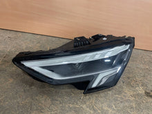 Laden Sie das Bild in den Galerie-Viewer, Frontscheinwerfer Audi A3 8Y0941033 Full LED Links Scheinwerfer Headlight