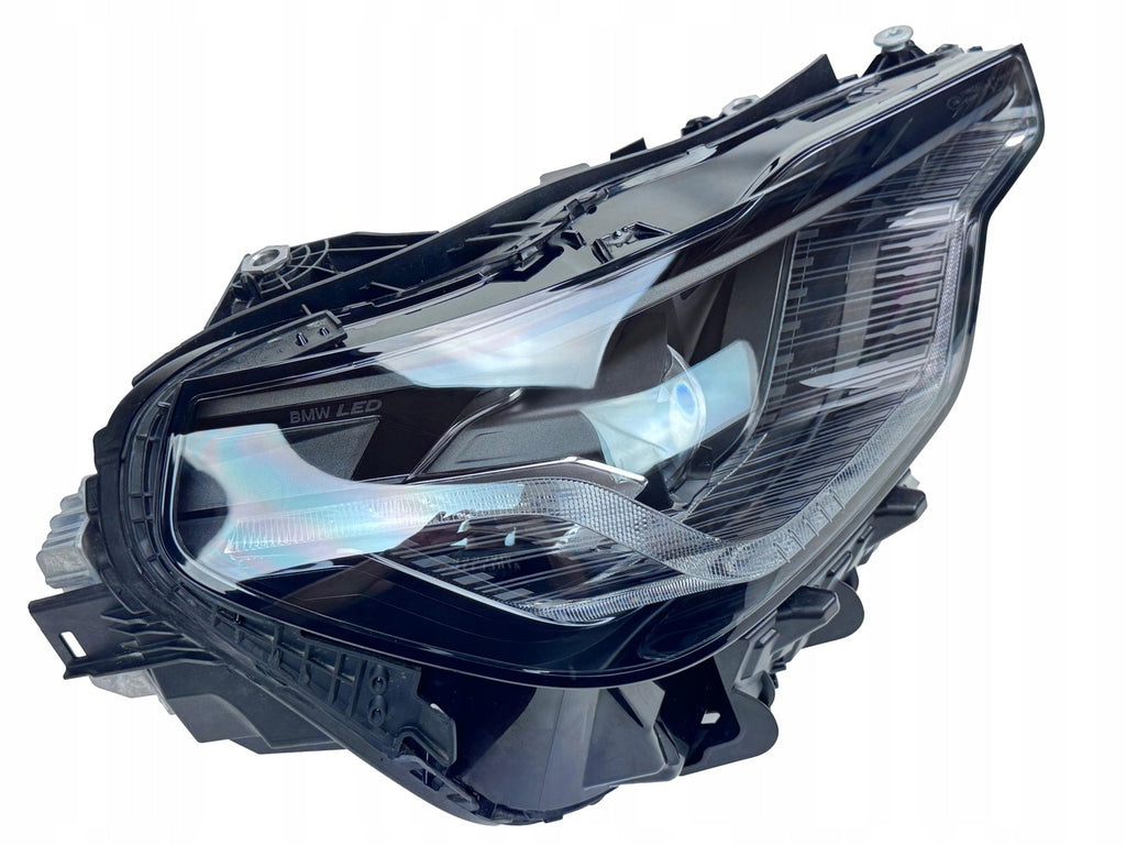 Frontscheinwerfer BMW 2 G42 5A3DC86-05 LED Rechts Scheinwerfer Headlight
