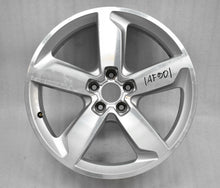 Load image into Gallery viewer, 1x Alufelge 19 Zoll 8.0" 5x112 39ET 8R0601025J Audi Rim Wheel FEL3220097243lu