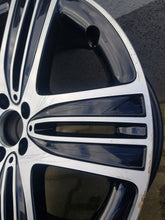 Load image into Gallery viewer, 1x Alufelge 20 Zoll 8.5" 5x112 A2934010600 Mercedes-Benz Eqc Rim Wheel FEL5943498848mr
