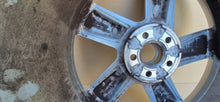 Load image into Gallery viewer, 1x Alufelge 17 Zoll 6.5" 5x112 39ET 2GM601025A VW T-Cross Rim Wheel FEL6400660832rv