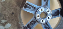 Load image into Gallery viewer, 1x Alufelge 17 Zoll 6.5" 5x112 39ET 2GM601025A VW T-Cross Rim Wheel FEL6400660832rv