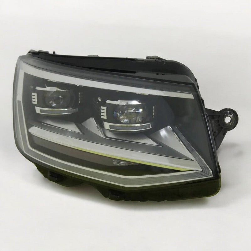 Frontscheinwerfer VW Multivan Transporter 7E1941036 Full LED Rechts Headlight