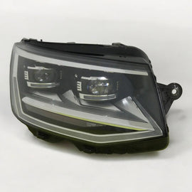 Frontscheinwerfer VW Multivan Transporter 7E1941036 Full LED Rechts Headlight