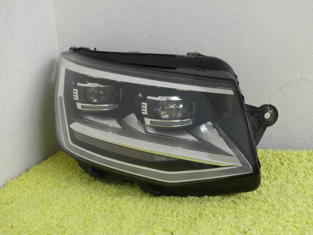 Frontscheinwerfer VW Multivan Transporter 7E1941036 Full LED Rechts Headlight