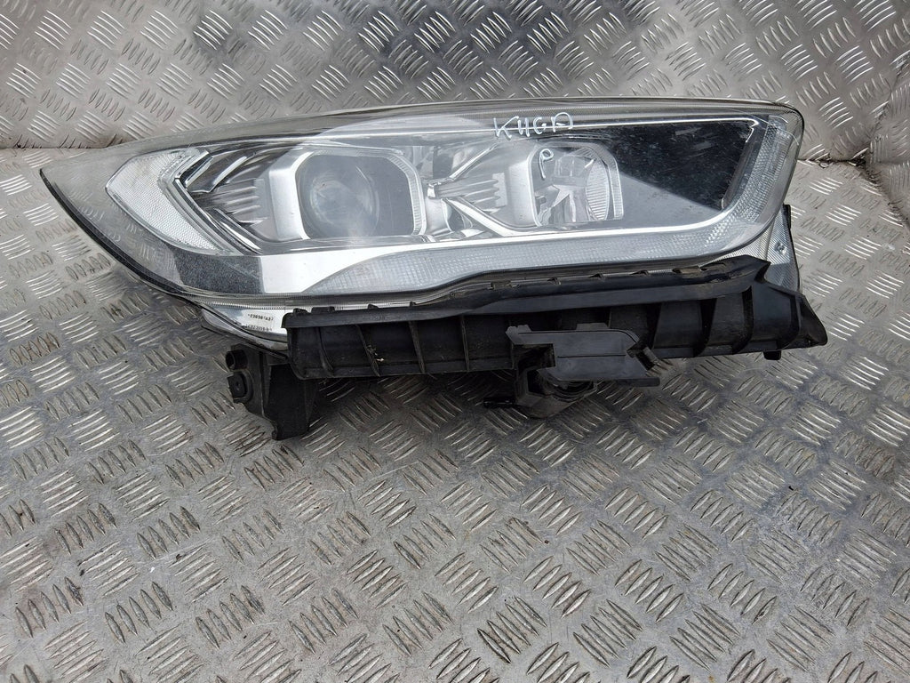 Frontscheinwerfer Ford Kuga 90156426 Xenon Rechts Scheinwerfer Headlight SCH7080150131jk