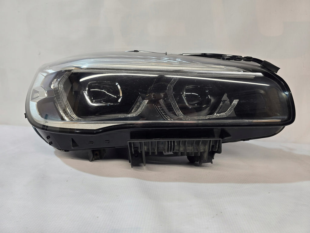 Frontscheinwerfer BMW 2 8738642-04 Rechts Scheinwerfer Headlight SCH3874115636we