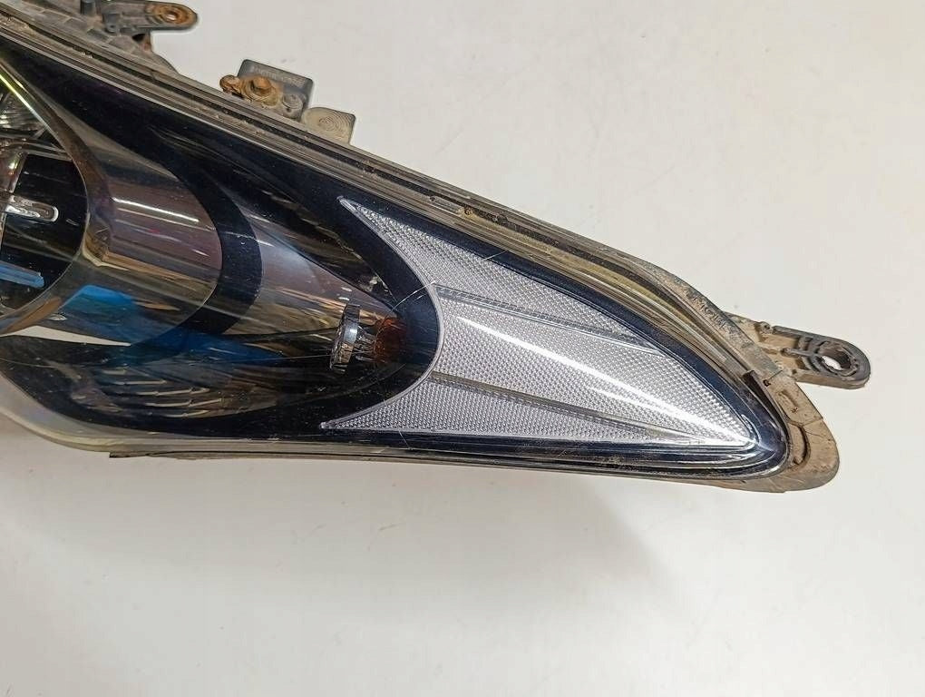 Frontscheinwerfer Hyundai I30 92101-A6010 Links Scheinwerfer Headlight SCH6744067001xr