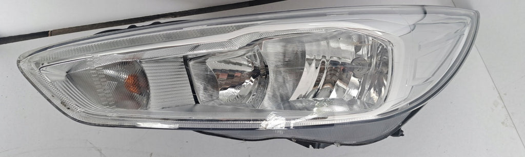 Frontscheinwerfer Ford Focus F1EB-13W030-AFB LED Links Scheinwerfer Headlight SCH4853356426tz