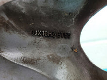 Load image into Gallery viewer, 1x Alufelge 18 Zoll 8.0" 5x108 6M2J-1007-CB Ford S-Max Rim Wheel FEL9919565015nr