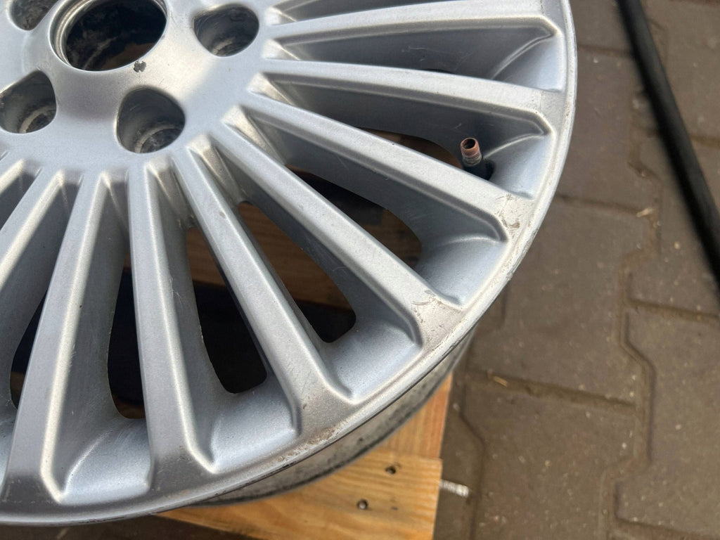 1x Alufelge 16 Zoll 5x108 Ford Focus Rim Wheel FEL5037836516xm