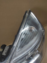 Load image into Gallery viewer, Frontscheinwerfer Renault Espace IV 8200394706 LED Links Scheinwerfer Headlight