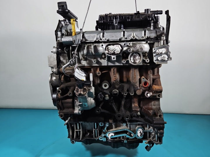 Motor Ford S-Max YMCB 2.0 TDCI 150PS 110kW 2019 Diesel Engine Unkomplett MOT3963638731cp