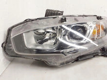 Laden Sie das Bild in den Galerie-Viewer, Frontscheinwerfer Honda Civic X Hatchback I 10018562 Links Headlight SCH7368431056hb