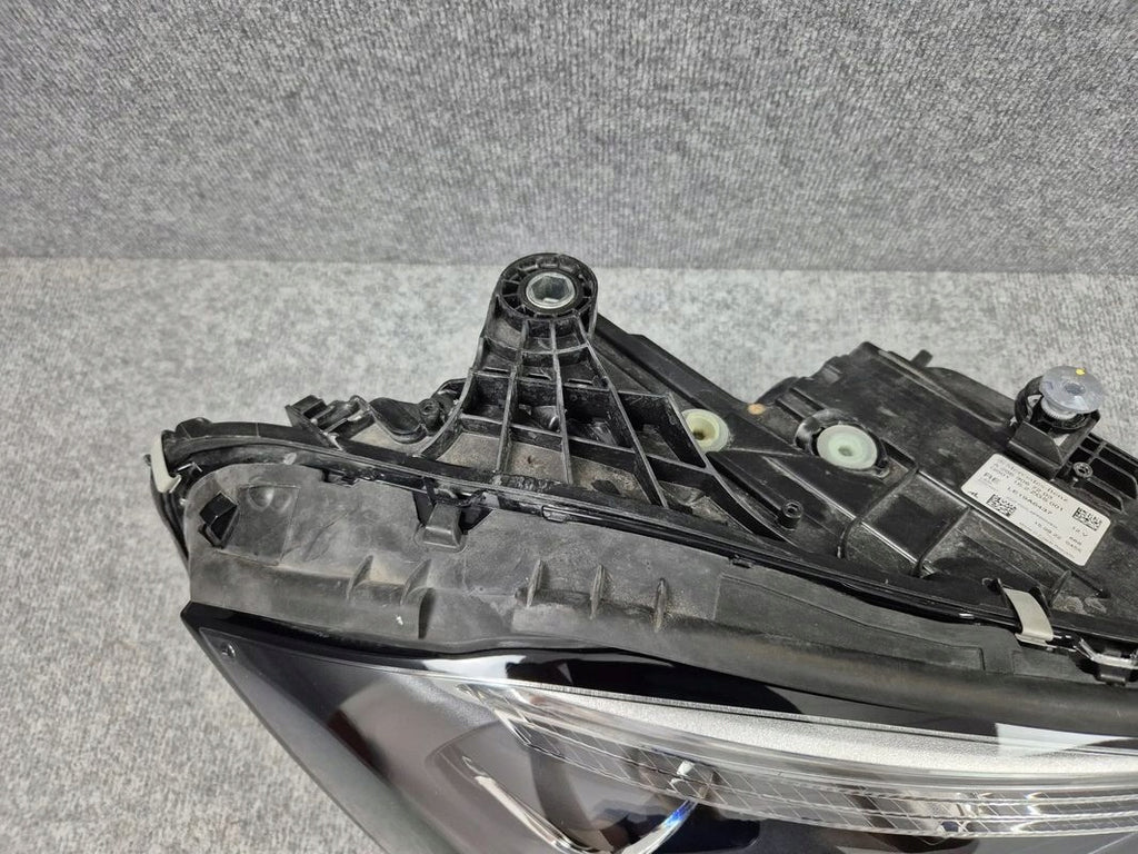 Frontscheinwerfer Mercedes-Benz W206 A2069067203 LED Rechts Headlight SCH3824297750ge