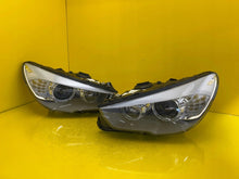 Laden Sie das Bild in den Galerie-Viewer, Frontscheinwerfer BMW 5 F07 7199614-22 7271907-09 Xenon Rechts oder Links SCH8943280841eh