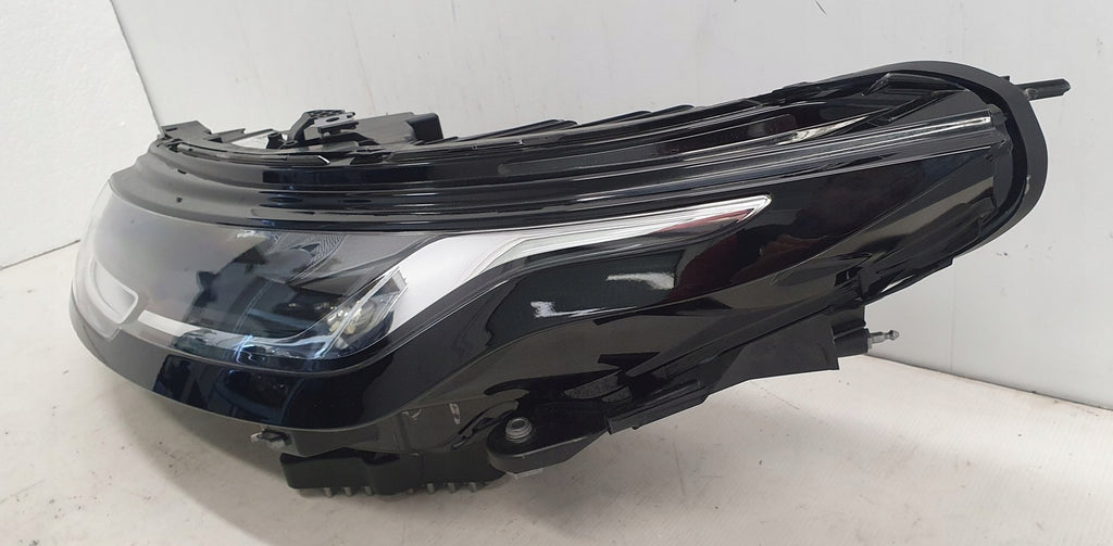 Frontscheinwerfer Land Rover Evoque K8D2-13W030-BF LED Links Headlight SCH4588428162ug