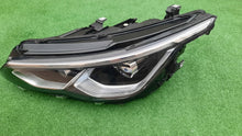 Laden Sie das Bild in den Galerie-Viewer, Frontscheinwerfer VW Golf VIII 5H1941035 Full LED Links Scheinwerfer Headlight