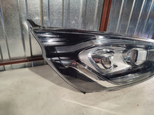 Laden Sie das Bild in den Galerie-Viewer, Frontscheinwerfer Ford Transit Custom Rechts Scheinwerfer Headlight