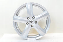 Laden Sie das Bild in den Galerie-Viewer, 4x Alufelge 17 Zoll 6.0" 5x112 45ET Silber GP711MA Audi I V Golf Rim Wheel FEL9966623656ie