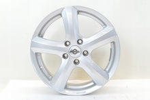 Load image into Gallery viewer, 4x Alufelge 17 Zoll 6.0" 5x112 45ET Silber GP711MA Audi I V Golf Rim Wheel FEL9966623656ie