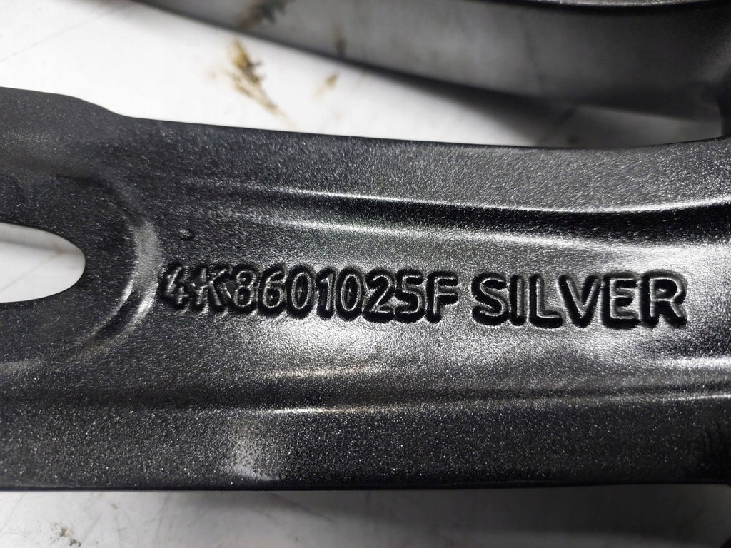 1x Alufelge 20 Zoll 4K8601025AK Audi A7 Rim Wheel FEL2229495009vh