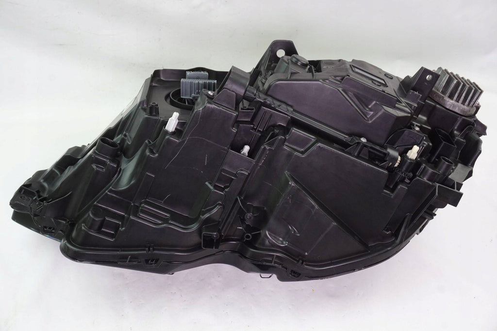 Frontscheinwerfer Volvo S90 V90 31655187 Full LED Rechts Scheinwerfer Headlight SCH4301803398rp