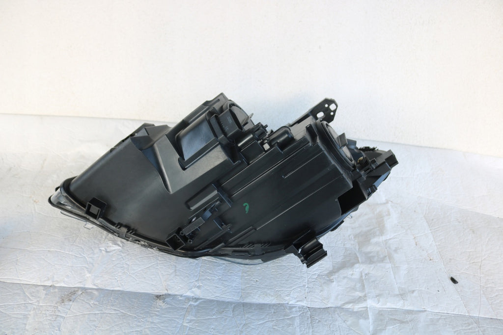 Frontscheinwerfer Mercedes-Benz Cla A1178200461 Rechts Scheinwerfer Headlight SCH3968139699wc