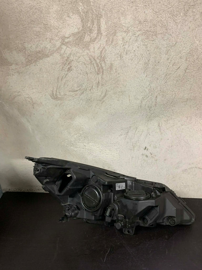 Frontscheinwerfer Opel Astra K 39047198 Links Scheinwerfer Headlight SCH6066021541ke