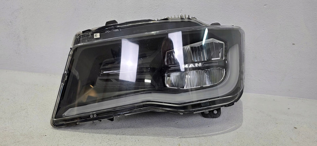 Frontscheinwerfer Man 3625101-6072 Full LED Links Scheinwerfer Headlight SCH1435386588xd