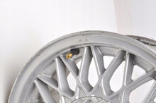 Load image into Gallery viewer, 1x Alufelge 14 Zoll 6.5" 4x100 2225540 BMW E30 Rim Wheel FEL2429012283my