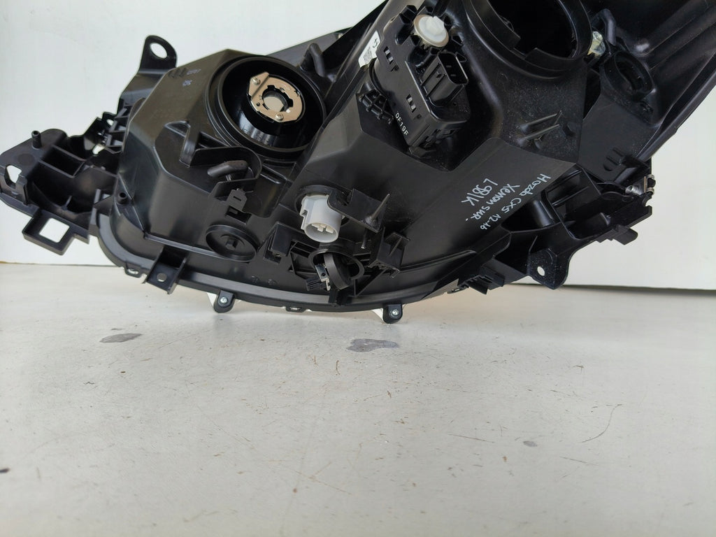 Frontscheinwerfer Mazda Cx5 KR82-51030 Xenon Rechts Scheinwerfer Headlight SCH3136406133zm