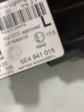 Laden Sie das Bild in den Galerie-Viewer, Frontscheinwerfer Skoda Octavia 5e3 I Nx3 Nx5 5E4941015A Full LED Links SCH8895891412pu