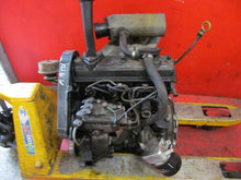 Load image into Gallery viewer, Motor VW Transporter 1.9 TDI 59PS 44kW 481TKm Diesel Engine Unkomplett MOT1698774079ae