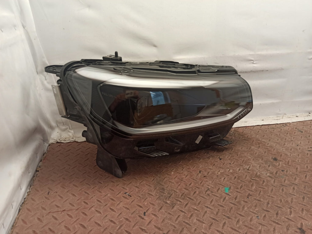 Frontscheinwerfer Toyota Proace City 9856999880 LB82167 Full LED Rechts SCH2654926044fe