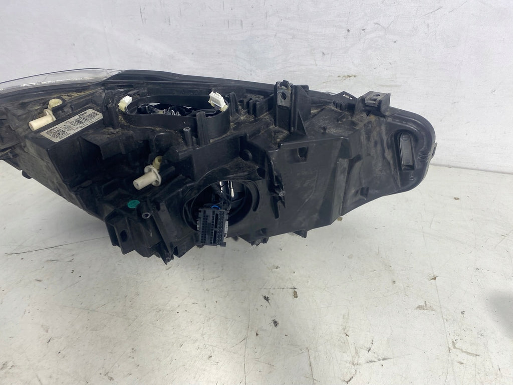 Frontscheinwerfer BMW 4 F36 F32 F33 8738705-01 LED Links Scheinwerfer Headlight SCH3007858497vs