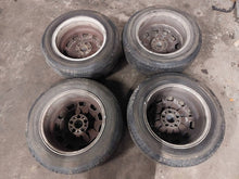 Load image into Gallery viewer, 4x Alufelge 16 Zoll 7.5" 5x112 41ET 2104011202 1714000025 Mercedes-Benz FEL8418827868fq