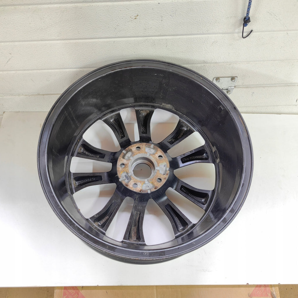 1x Alufelge 18 Zoll 7.0" 5x114.3 40ET 403005396 Mg Koleos Kadjar Rim Wheel FEL9022051745bd