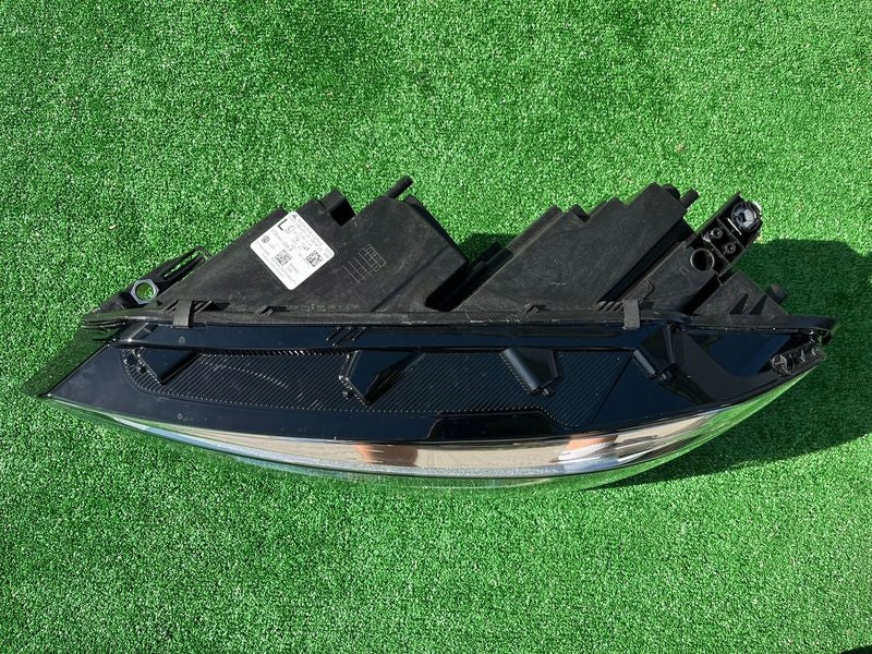 Frontscheinwerfer VW Touran 5TB941035E Full LED Links Scheinwerfer Headlight SCH6558496412rj