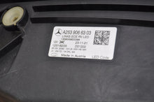 Laden Sie das Bild in den Galerie-Viewer, Frontscheinwerfer Mercedes-Benz Glc A2539066303 Full LED Links Headlight SCH4767863213jb