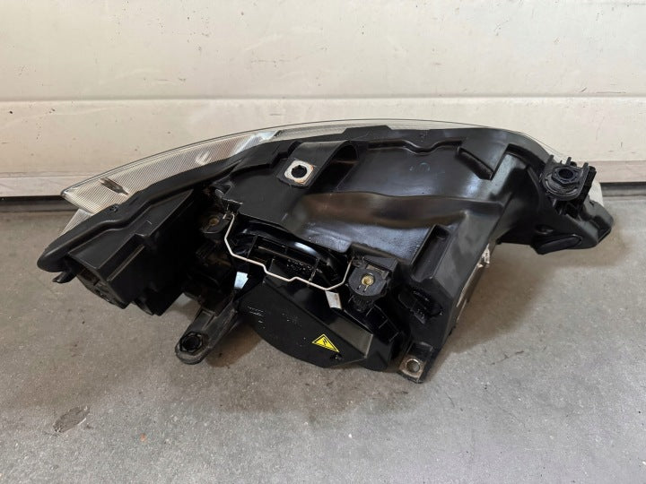 Frontscheinwerfer Seat Ibiza IV 6J1941022E LED Ein Satz Scheinwerfer Headlight SCH8601126213gp
