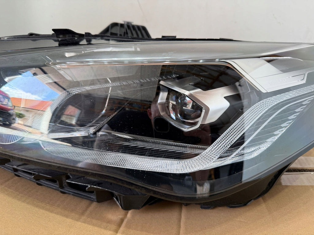 Frontscheinwerfer BMW 2 Active U06 5A42247-05 Full LED Links Headlight SCH5888965413qh